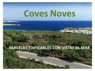 Terreny residencial a N/a. Parcelas edificables con todos los servicios en coves noves