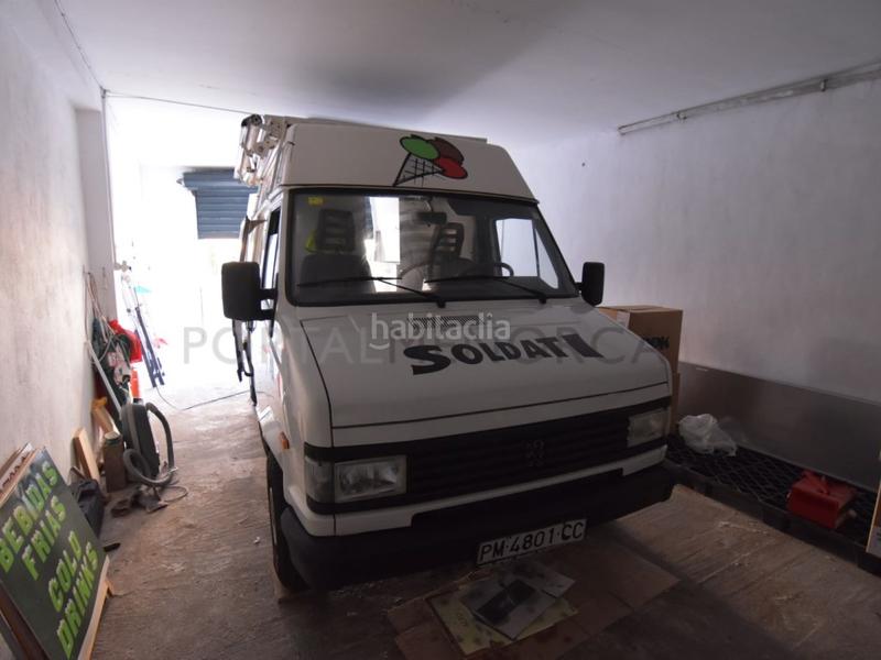 Foto 10a81b50-ea9a-46a0-a019-a2520bf24602. Locale commerciale in Es Castell Es Castell