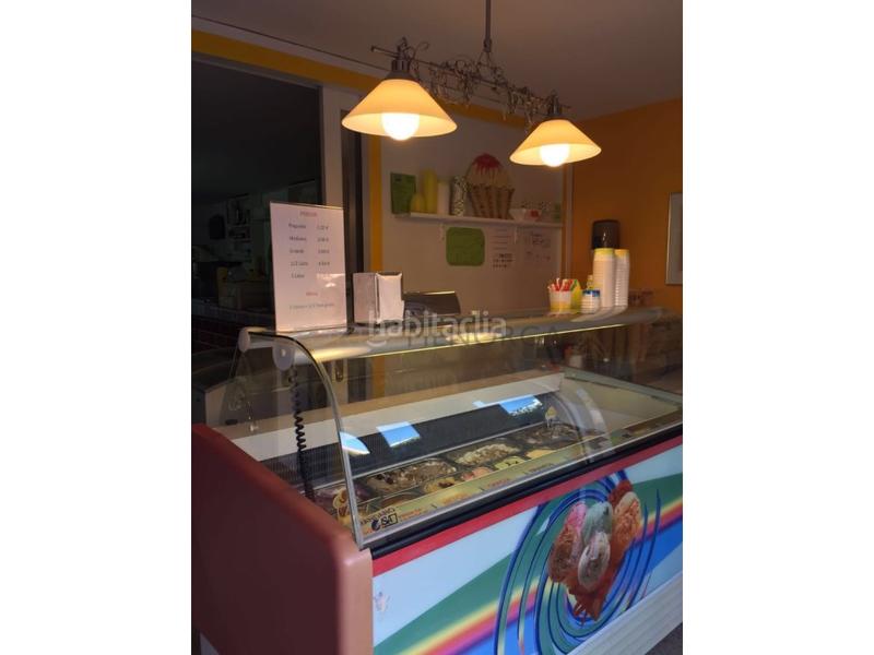 Foto 136018da-9fc8-4b97-92d4-77abdfd2411e. Locale commerciale in Es Castell Es Castell