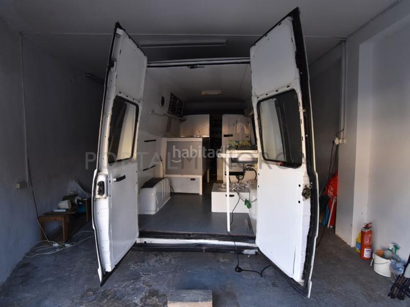 Foto 33213ec5-81a3-4b08-b356-6dbeafa0ae2c. Locale commerciale in Es Castell Es Castell