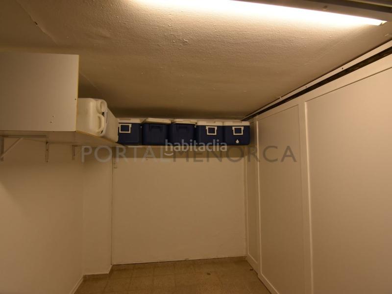 Foto 49d5d99c-afe2-474e-ab34-7fc09456067c. Locale commerciale in Es Castell Es Castell