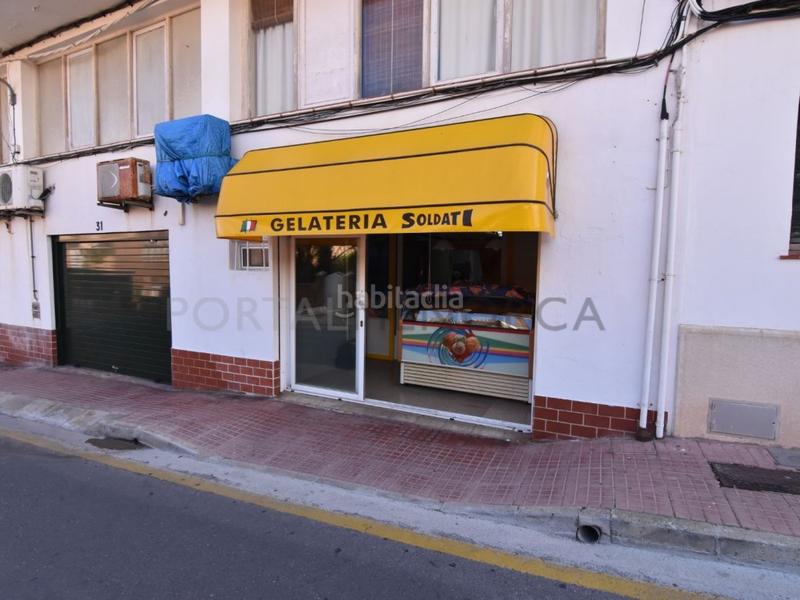 Foto 9a99ca6b-6282-4fb6-92bd-311947e635c4. Locale commerciale in Es Castell Es Castell