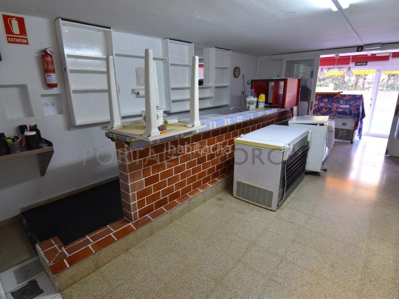 Foto a8ceae24-2087-4486-9e7a-f312d6bafcc9. Locale commerciale in Es Castell Es Castell