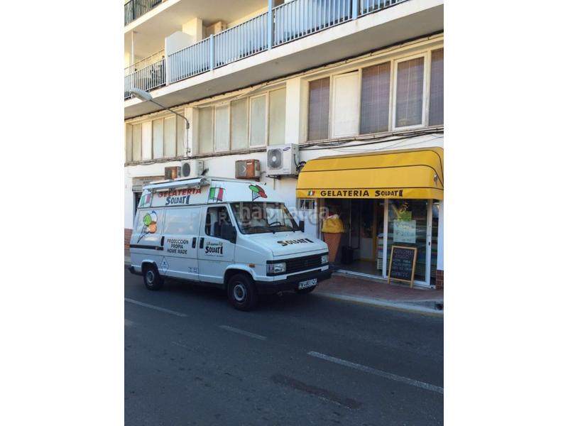 Foto da613be3-7cf0-4aa5-9f67-a251c7d7e201. Locale commerciale in Es Castell Es Castell