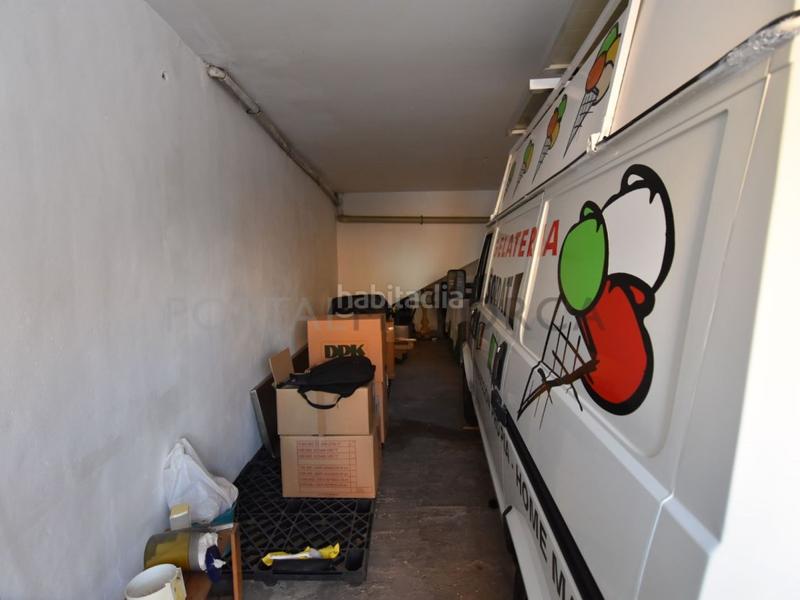 Foto fc9f8ca8-deb2-4626-b975-a9e33ba67d5f. Locale commerciale in Es Castell Es Castell