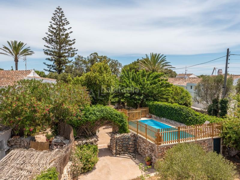 Foto 10449ccc-9ecb-4394-8ab2-f74f05fafd9c. Masia amb aparcament piscina a Trebalúger Es Castell