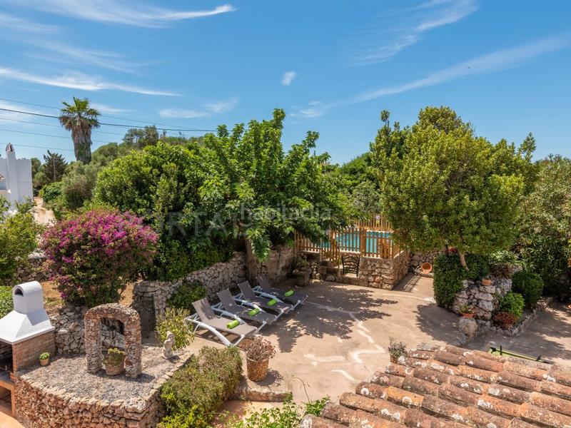 Foto 3c5992dd-3926-4883-aec0-e33f20acaa51. Masia amb aparcament piscina a Trebalúger Es Castell