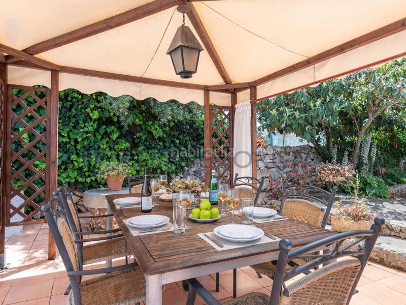 Foto 8bca2bff-02ce-40bc-8675-5cbe0f63988c. Masia amb aparcament piscina a Trebalúger Es Castell