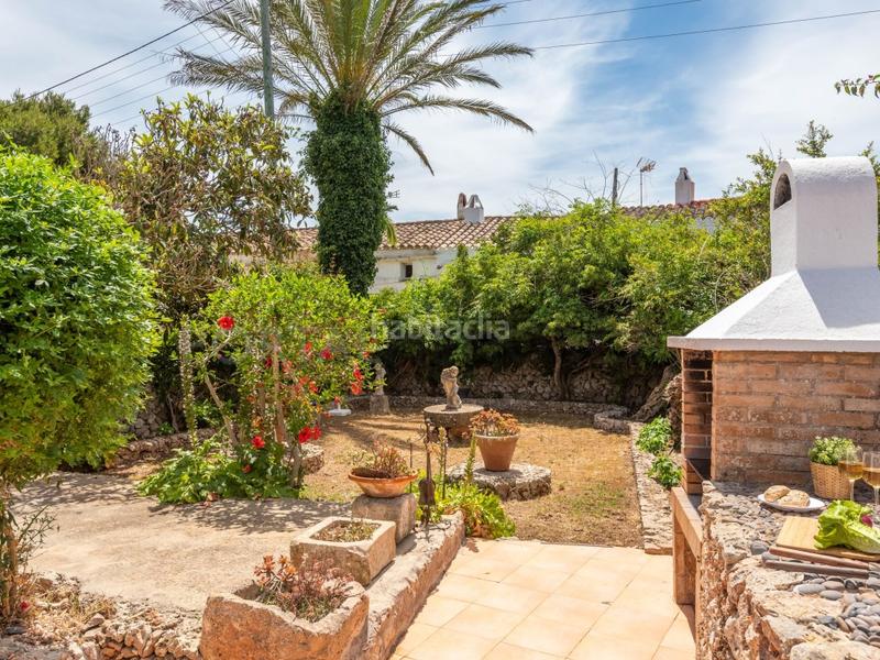 Foto 9599b38b-0392-431e-97aa-30eb70be15b7. Masia amb aparcament piscina a Trebalúger Es Castell