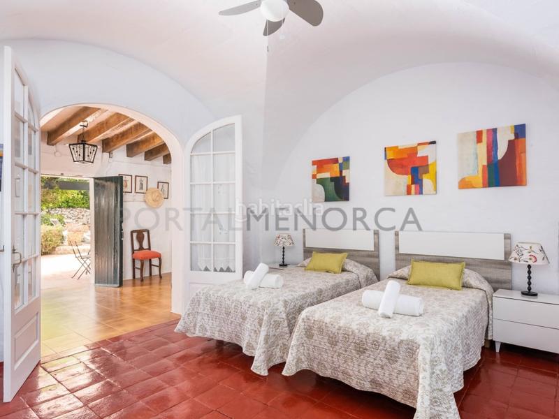 Foto 95e2d369-6b00-432c-8e10-0bd146e740af. Masia amb aparcament piscina a Trebalúger Es Castell