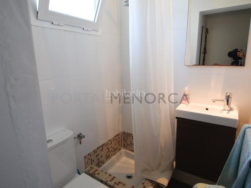 Foto c61b3ffd-ea51-4d4a-819e-5560fe358482. Chalet  con vistas al mar en binibeca nou en Sant Lluís
