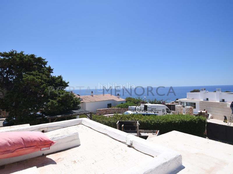 Foto d0e87409-3e3d-4236-a6a6-b70583cdc2db. Chalet  con vistas al mar en binibeca nou en Sant Lluís