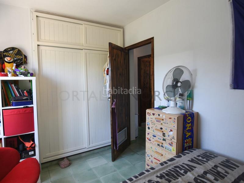 Foto f2eb4070-a8a5-49a3-a7cc-cd7d3be6bbb2. Chalet  con vistas al mar en binibeca nou en Sant Lluís