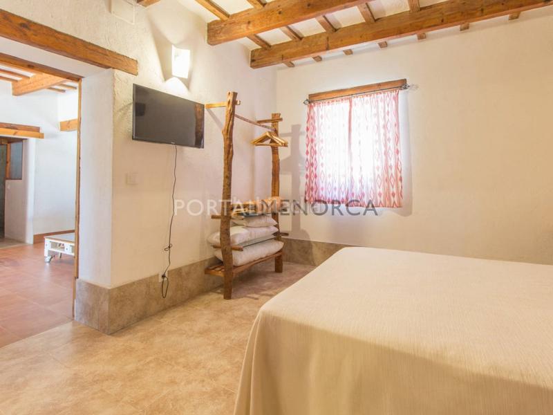 Foto 043a6492-9af6-4528-baf8-9a4f4f40b698. Mas avec parking dans Alaior poble Alaior