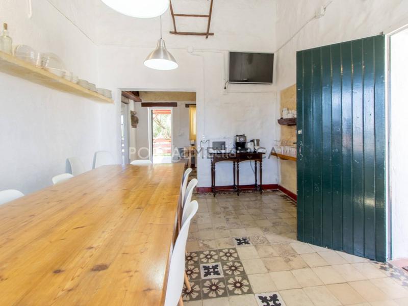 Foto 093dc29a-82ac-46e4-9b5d-e36e3f001fef. Mas avec parking dans Alaior poble Alaior