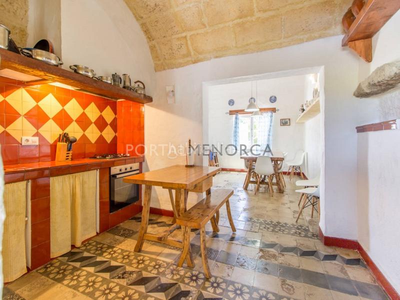 Foto 0ef332dc-f7c5-465c-8bd4-9e40e14005de. Mas avec parking dans Alaior poble Alaior