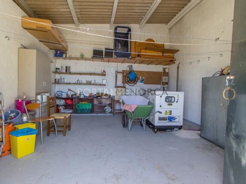 Foto 1133955d-862f-4f59-a351-e951861d96c6. Mas avec parking dans Alaior poble Alaior