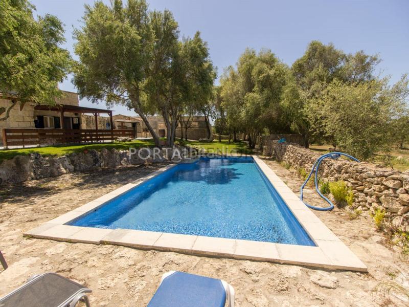 Foto 1563d208-e4b7-42bd-a6e5-3065d3282c41. Mas avec parking dans Alaior poble Alaior