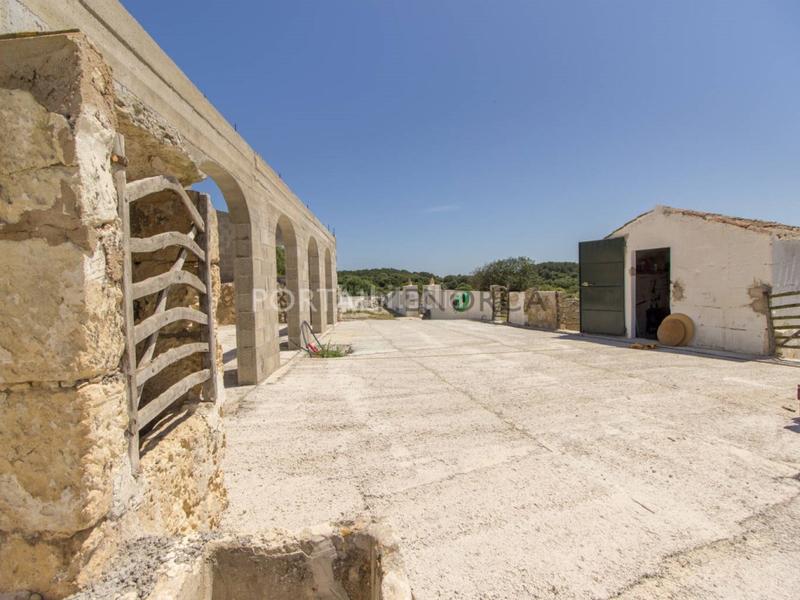 Foto 1b9eb776-899e-4d19-b47b-0f201fea2d67. Mas avec parking dans Alaior poble Alaior