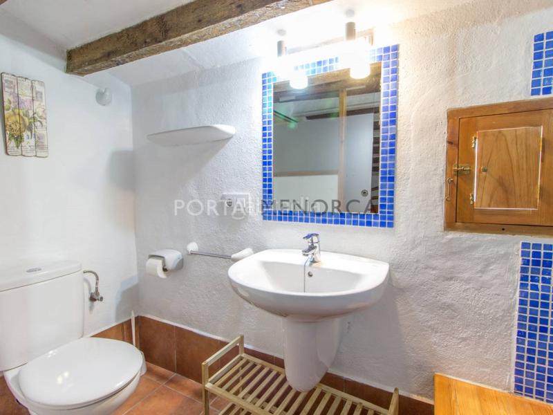 Foto 3ab49aba-b665-4ad2-8b95-23cd97603412. Mas avec parking dans Alaior poble Alaior