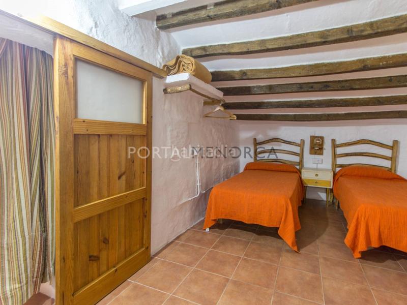 Foto 49d88c24-e09b-4630-b4bd-73f72c3d22d0. Mas avec parking dans Alaior poble Alaior