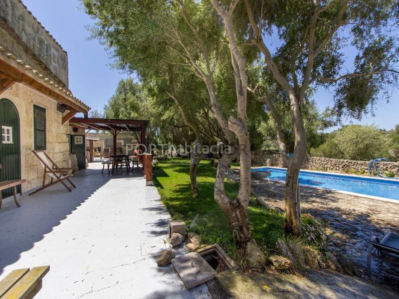 Foto 9125fc64-5068-45e3-90c8-dbc840f70d94. Mas avec parking dans Alaior poble Alaior