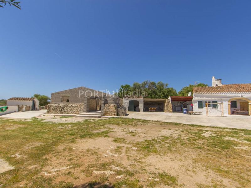 Foto a6a422ad-7ba1-420b-9a90-4ac64550b49f. Mas avec parking dans Alaior poble Alaior