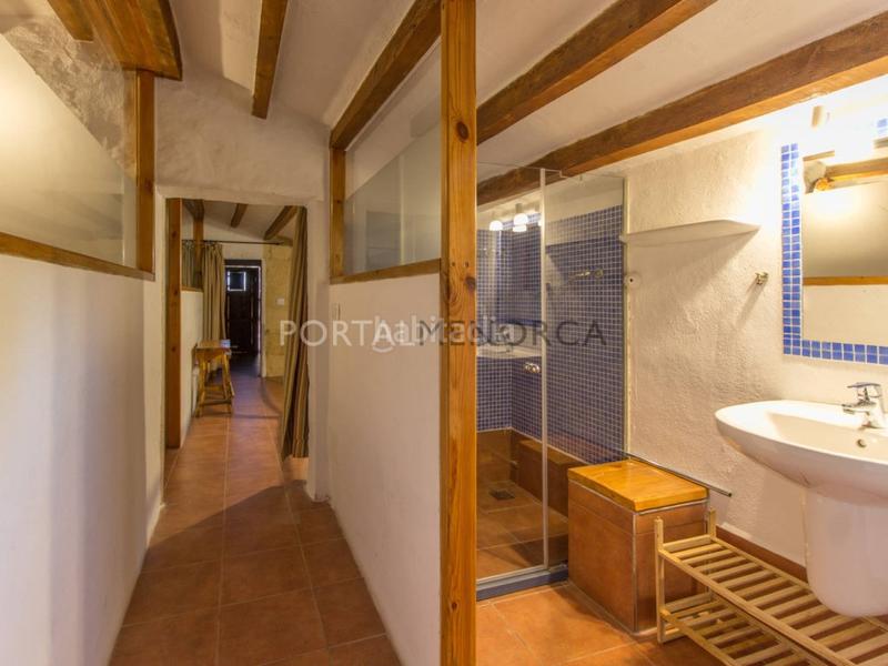 Foto a76eb3f3-6d3b-4e11-b419-900f738ee02e. Mas avec parking dans Alaior poble Alaior