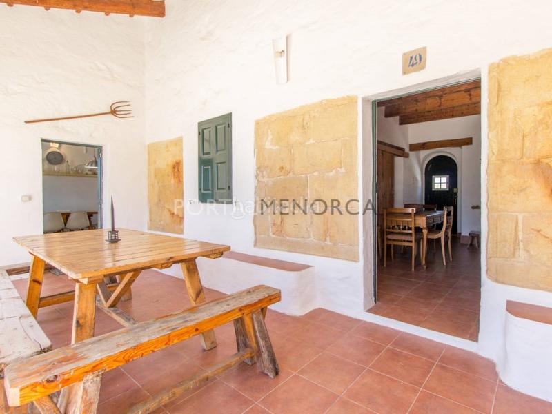 Foto eec66f18-e647-4c2e-ae69-c0348e0c1093. Mas avec parking dans Alaior poble Alaior