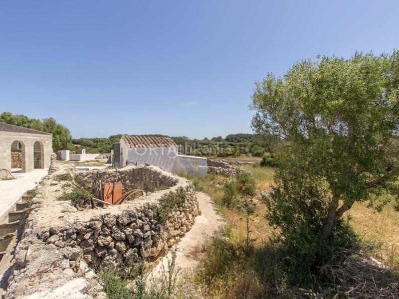 Foto f4d56b47-aa40-4ba8-9e37-d0646753730d. Mas avec parking dans Alaior poble Alaior