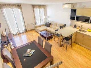 Piso en Sant Lluís-S´Ullestrar-Torret. Piso tipo dúplex en venta en sant lluís