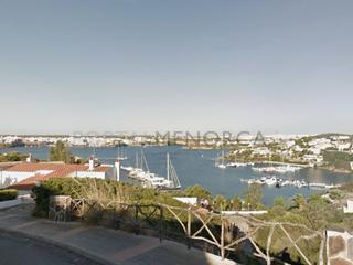 Terreny residencial a Cala Llonga-Sa Mesquida. Parcelasolar urbano en cala llonga