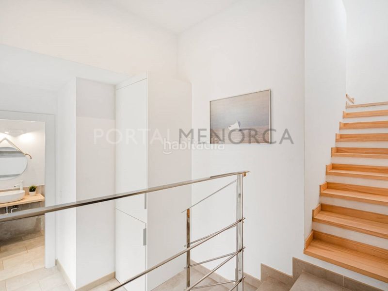 Foto 01ba91a1-a218-4391-8457-03aea95bd127. Apartament a Cala Blanca Ciutadella de Menorca