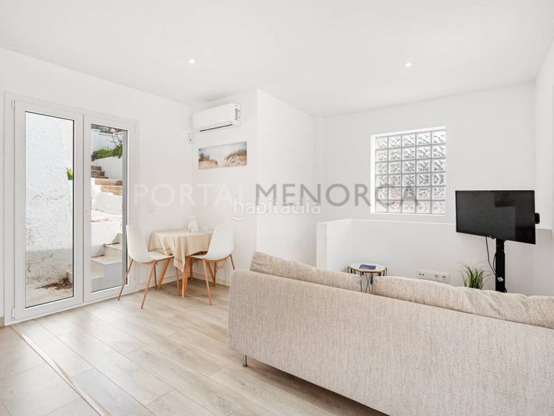 Foto 01e829ad-d534-438d-b398-bf6bb09502a4. Apartament a Cala Blanca Ciutadella de Menorca