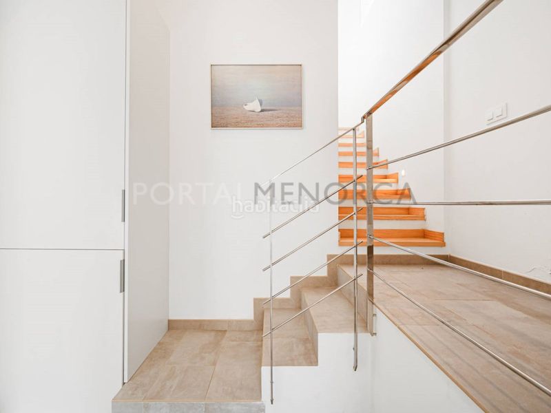 Foto 0a2b2812-c0a7-41df-b5de-1ebe715dc3c2. Apartament a Cala Blanca Ciutadella de Menorca