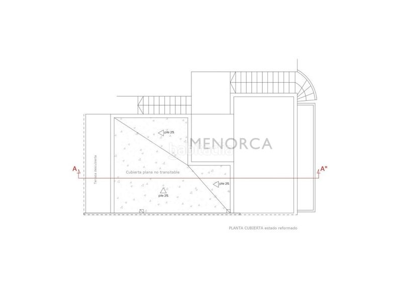 Foto 0a962765-52a6-492e-aeb6-8fe5044b2a61. Apartament a Cala Blanca Ciutadella de Menorca