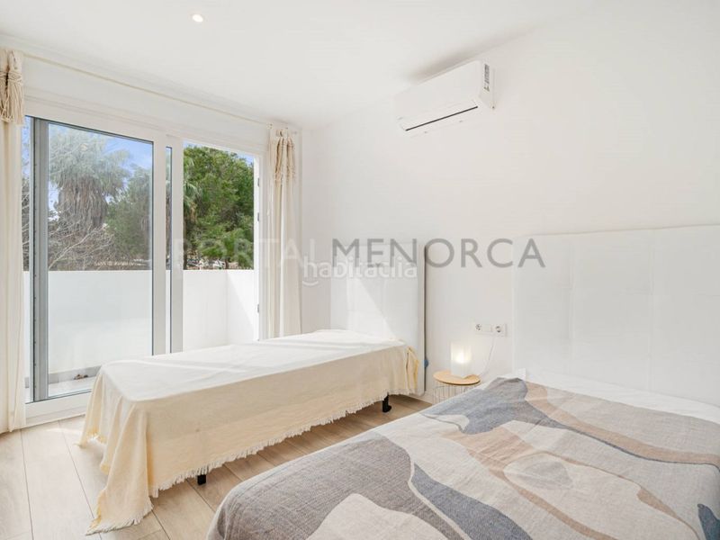 Foto 1202ddfd-da60-4836-b21b-24ec8b3d2d8c. Apartament a Cala Blanca Ciutadella de Menorca