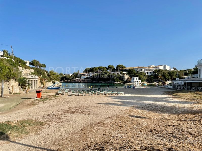 Foto 15064a6e-1325-4711-8748-337887539422. Apartament a Cala Blanca Ciutadella de Menorca