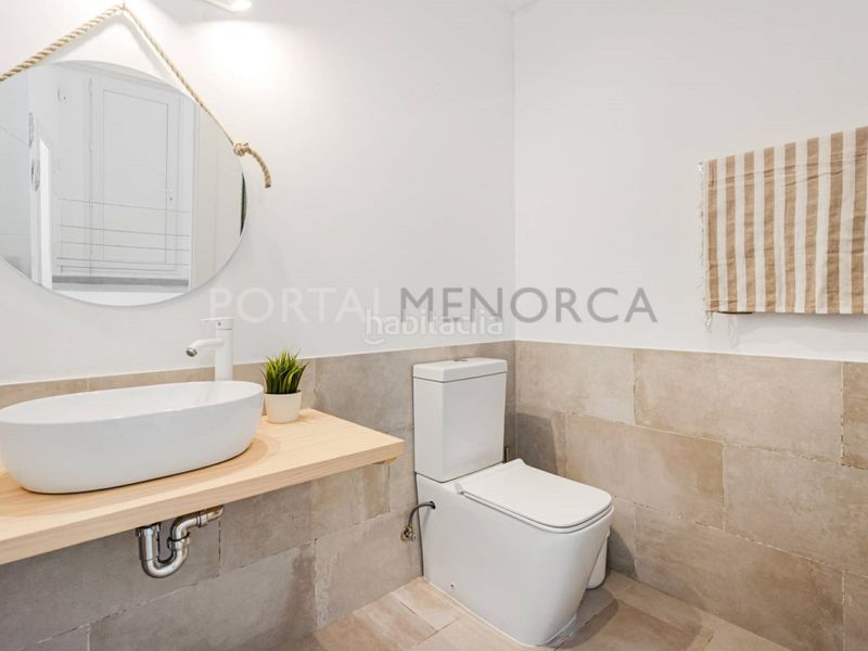 Foto 22e1f90f-01e1-41ec-ba2e-a78a3a8f1111. Apartament a Cala Blanca Ciutadella de Menorca