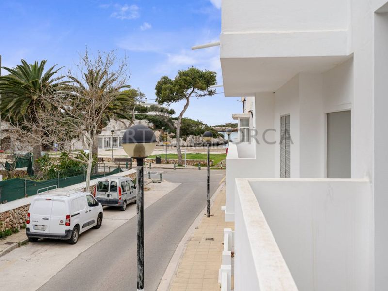 Foto 365b29a0-d7c2-4859-926f-cb3263941b4a. Apartament a Cala Blanca Ciutadella de Menorca