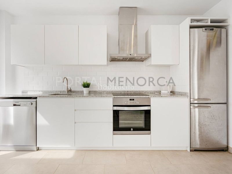 Foto 4b1cdb14-0608-469c-b1c6-eb729c08455f. Apartament a Cala Blanca Ciutadella de Menorca