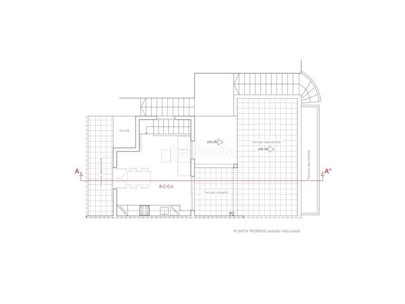 Foto 633e3936-d224-445c-ba98-d2ac30beb64c. Apartament a Cala Blanca Ciutadella de Menorca