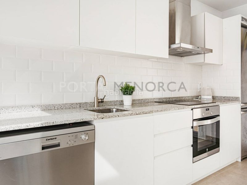 Foto 6d01018d-22bb-4379-b049-f4d29196c508. Apartament a Cala Blanca Ciutadella de Menorca