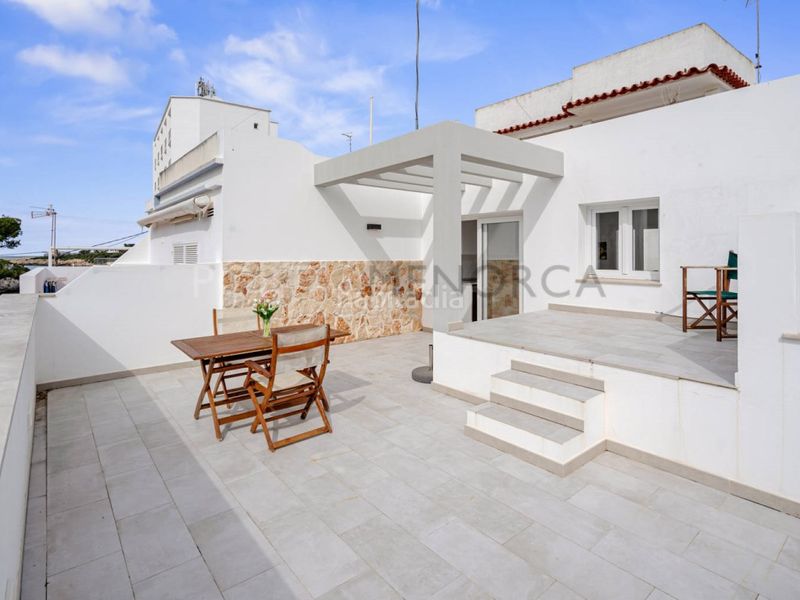 Foto 7126e2b8-b60f-4b79-9177-c23a1708629f. Apartament a Cala Blanca Ciutadella de Menorca
