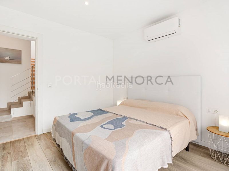 Foto 8f059168-7ca0-4e67-95a4-8cde17783064. Apartament a Cala Blanca Ciutadella de Menorca