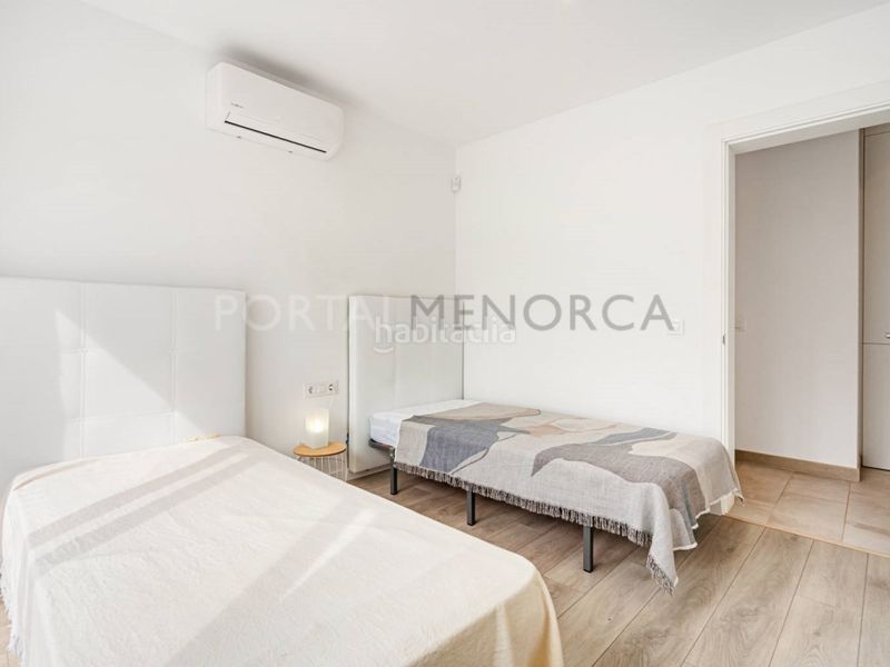 Foto a8d4278f-3f61-47aa-aee9-ed4e330bdaa1. Apartament a Cala Blanca Ciutadella de Menorca