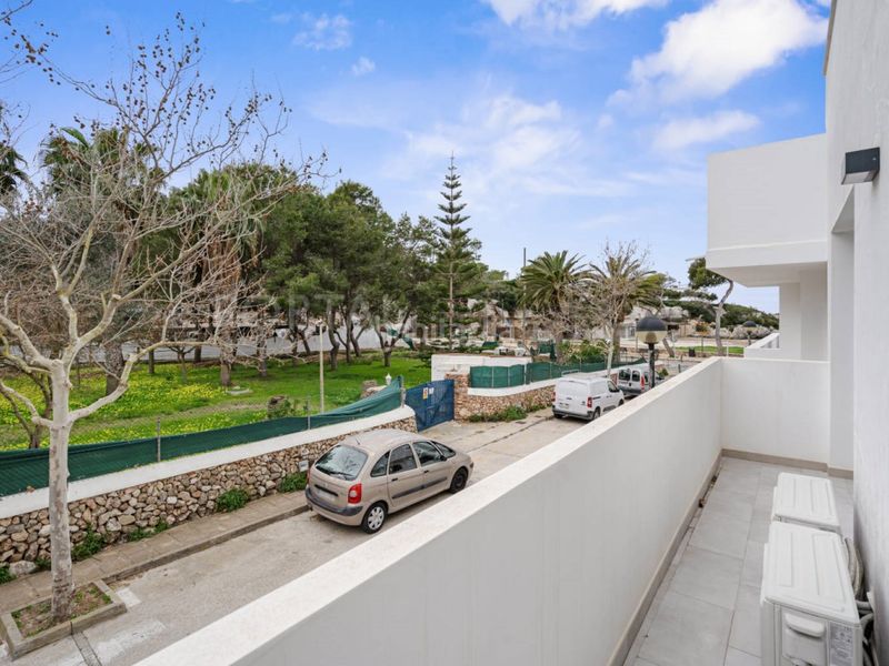 Foto ae4fcf14-3b1e-4119-8870-8438b1e2b6a9. Apartament a Cala Blanca Ciutadella de Menorca