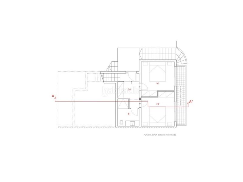 Foto c04c286d-05dd-4643-ab01-66eea0f2f173. Apartament a Cala Blanca Ciutadella de Menorca