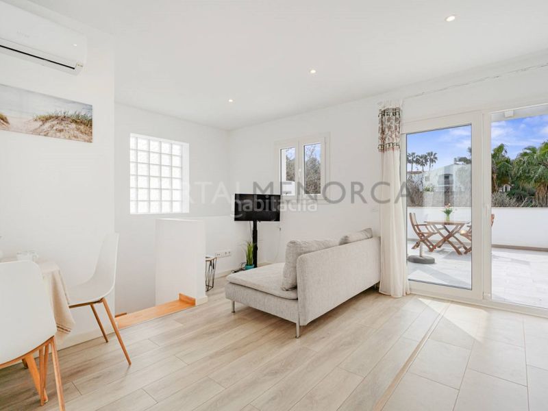 Foto d0ceca27-479e-4837-b517-2b82a099c9a7. Apartament a Cala Blanca Ciutadella de Menorca