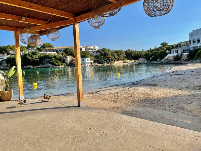 Foto d2febe9a-32f3-445e-8e45-aaf73411387e. Apartament a Cala Blanca Ciutadella de Menorca